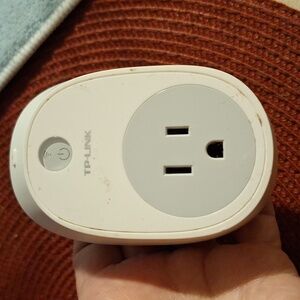 Smart wi fi plug